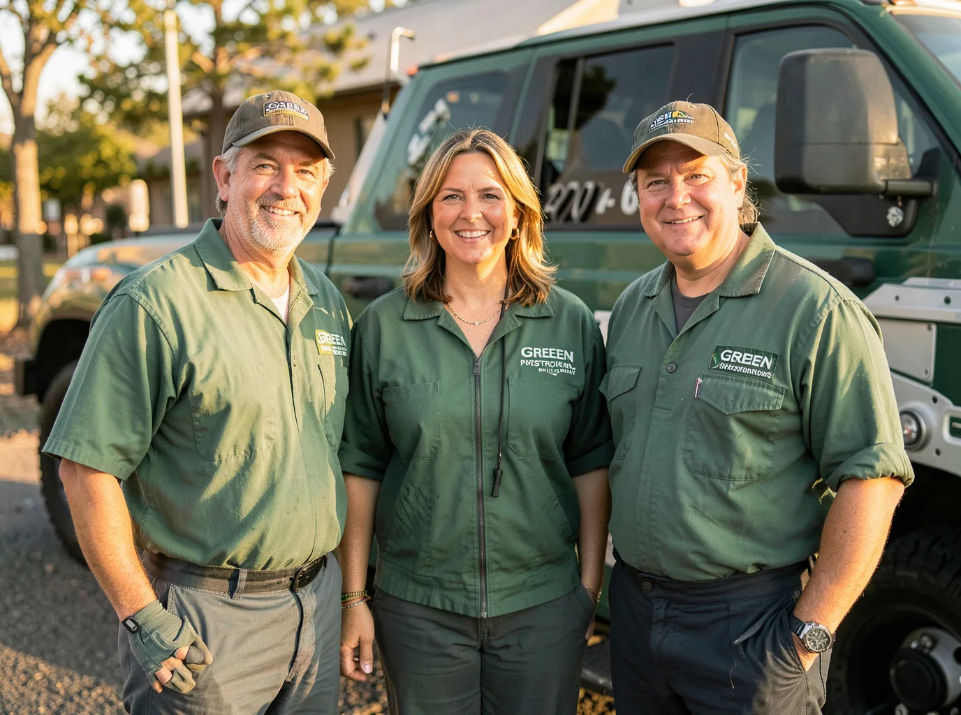 Water Damage Restoration company in Halsey, OR